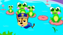 مجموعه آموزشی زبان انگلیسی little angel قسمت 322